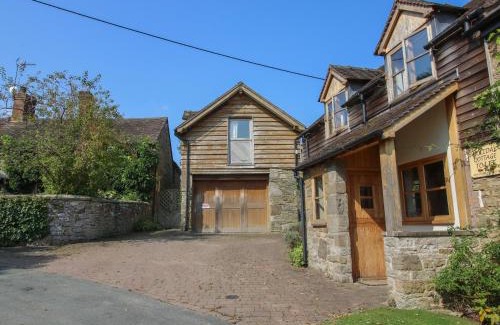 Wall-under-heywood Casa | New Inn Cottage