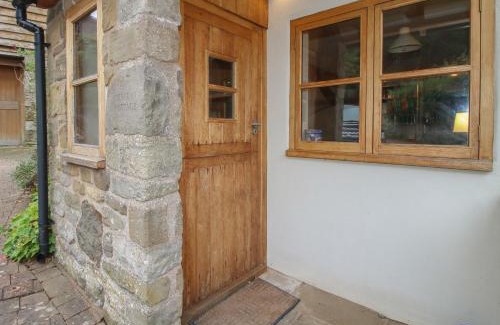 Wall-under-heywood Casa | New Inn Cottage