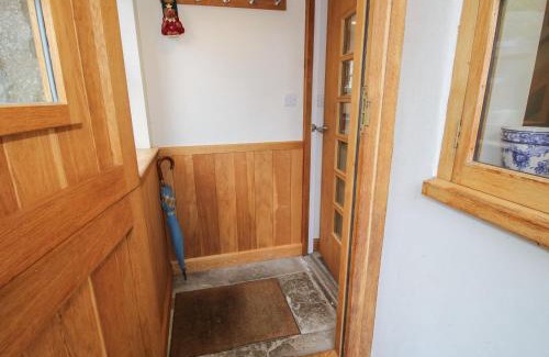 Wall-under-heywood Casa | New Inn Cottage