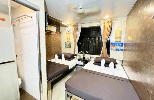 Tsim Sha Tsui Hotel | New International Guest House