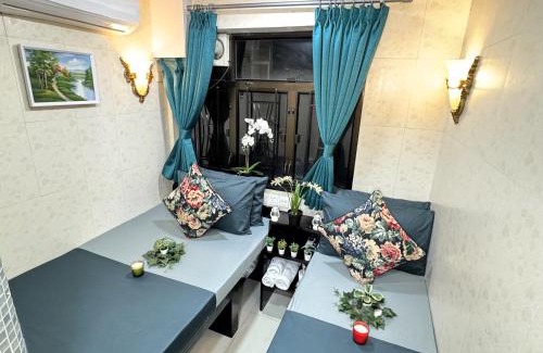 Tsim Sha Tsui Hotel | New International Guest House