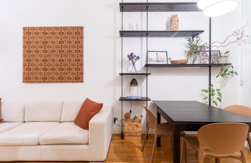Washington Apartamento | NEW! Intero appartamento a 20 minuti dal Duomo