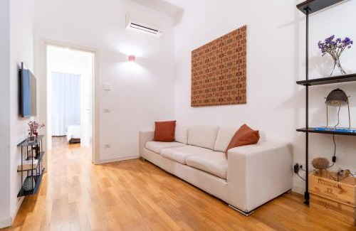 Washington Apartamento | NEW! Intero appartamento a 20 minuti dal Duomo
