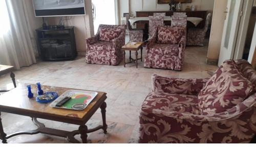 Jdeideh Apartamento | New Jdeideh, Including Generator, Furnished Apartment, Parking, great location