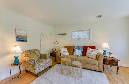 Del Haven Casa | New Jersey Cottage with Grill - Short Walk to Beach!