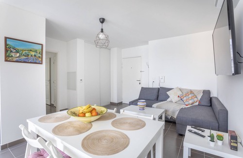 La Villette Apartamento | NEW Joliette : Charmant Appt Familial tout confort