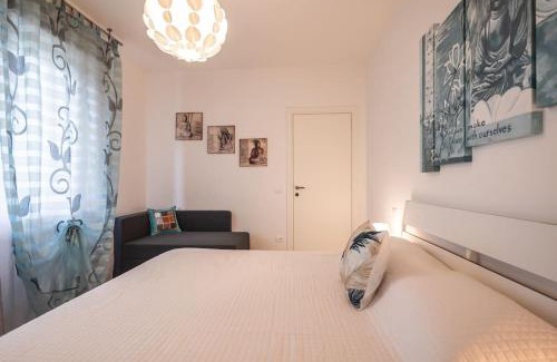 Alba Apartamento | New Jungle Chic Home