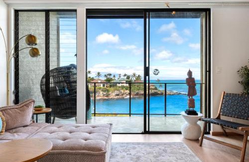 Napili Apartamento | NEW KBM Resorts FREE CAR Napili Point Oceanfront Spacious 2-BedroomBeach Amenities NAP-C32