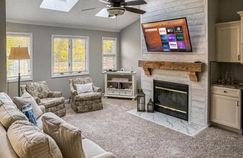 Kelleys Island Casa | New! Kelleys Island Condo
