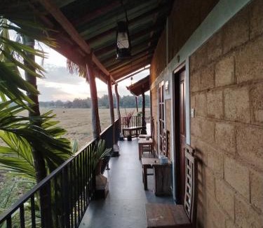 Puttalam Hotel | New Kethhala Hotel
