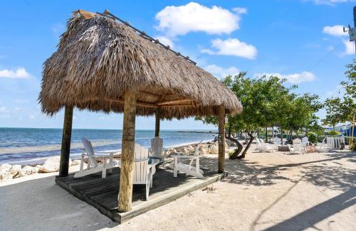 Key Largo Apartamento | New! Key Largo Costal Villa 2 Kings Masters, Marina, Pool & Pickleball