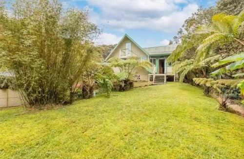 Ohia Estates Apartamento | NEW - Kilauea Cottage - Volcano NP- Golf - Winery