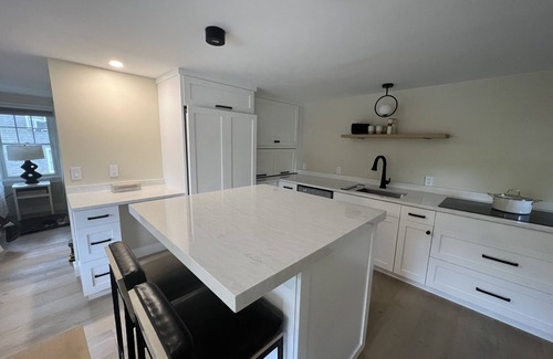 Edgartown Condominio | New King Bed, Studio -Downtown Edgartown