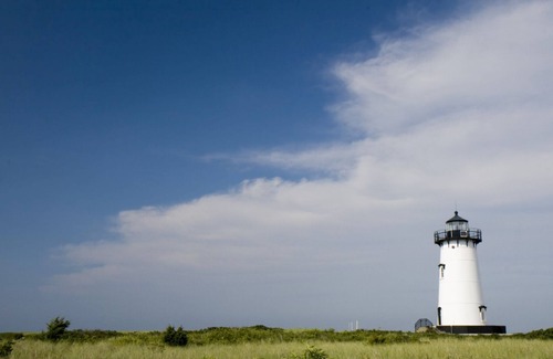 Edgartown Condominio | New King Bed, Studio -Downtown Edgartown