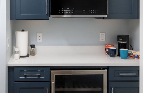 Douglas Apartamento | New King Suite: In a beautiful location, with a beautiful design!