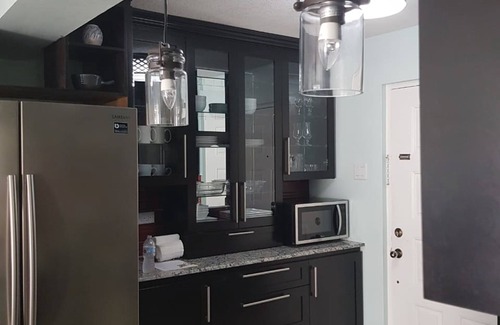 Eden Gardens Apartamento | New Kingston Apt at Kensington Court