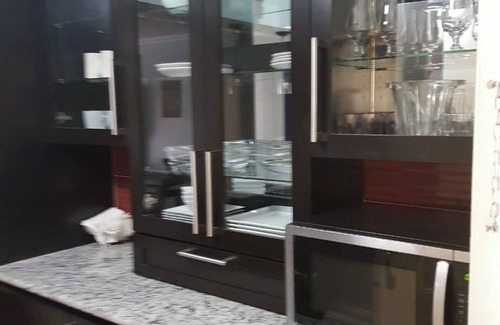 Eden Gardens Apartamento | New Kingston Apt at Kensington Court