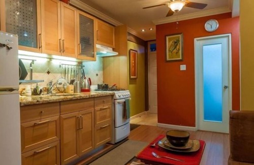 New Kingston Apartamento | New Kingston Guest Apartments at Seymour