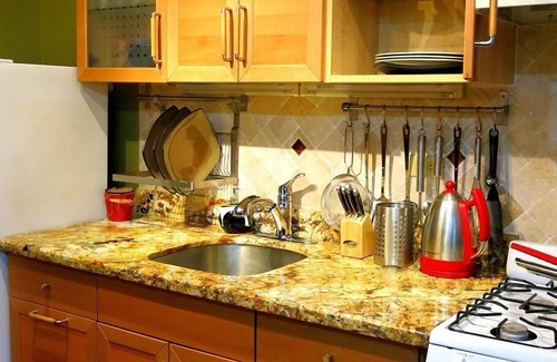New Kingston Apartamento | New Kingston Guest Apartments at Seymour