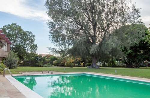 New Kingston Apartamento | New Kingston Guest Apartments at Seymour