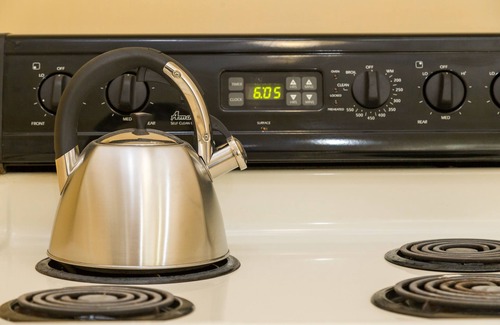 New Kingston Apartamento | New Kingston Guest Apartment at Westbury