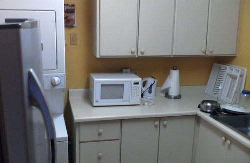 New Kingston Apartamento | New Kingston Guest Apartment III