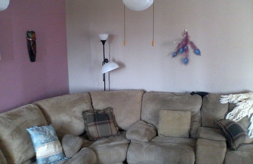 New Kingston Apartamento | New Kingston Guest Apartment III