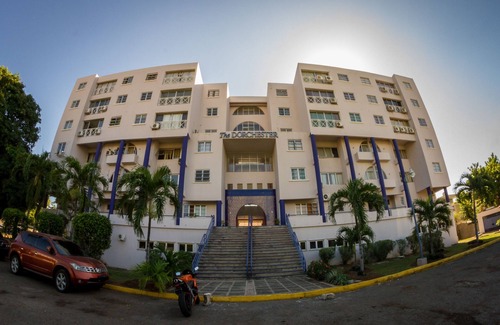 New Kingston Apartamento | New Kingston Guest Apartment V