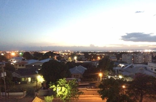 New Kingston Apartamento | New Kingston Guest Apartment V