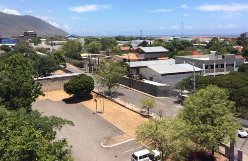 New Kingston Apartamento | New Kingston Guest Apartment V