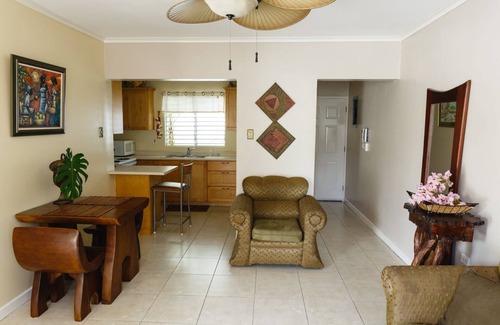 Beverly Hills Apartamento | New Kingston Guest Apartment VII
