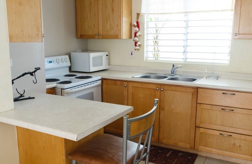Beverly Hills Apartamento | New Kingston Guest Apartment VII