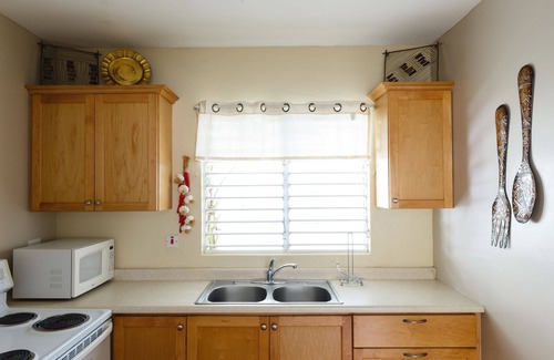 Beverly Hills Apartamento | New Kingston Guest Apartment VII
