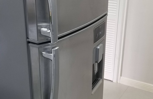 New Kingston Apartamento | New Kingston Guest Apartment Hampshire