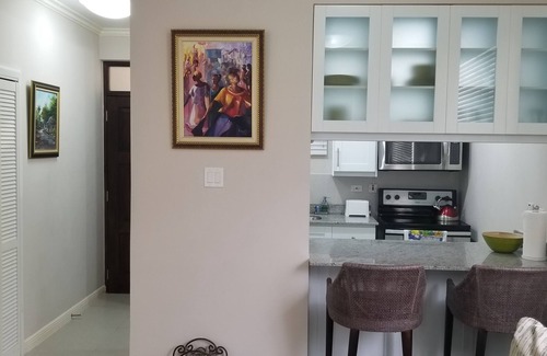New Kingston Apartamento | New Kingston Guest Apartment Hampshire