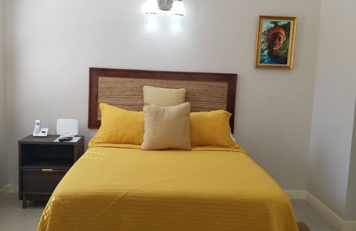 New Kingston Apartamento | New Kingston Guest Apartment Hampshire