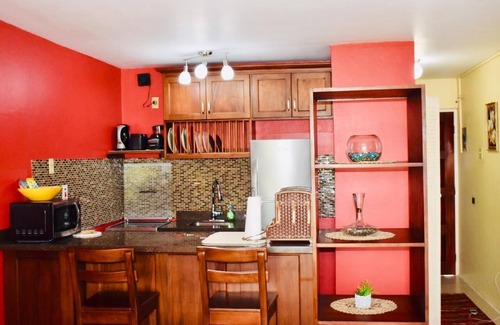 New Kingston Apartamento | New Kingston Guest Apartment At Chelsea