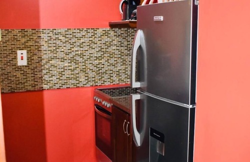 New Kingston Apartamento | New Kingston Guest Apartment At Chelsea