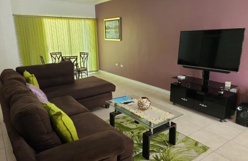 New Kingston Apartamento | New Kingston Luxurious Secure Condo