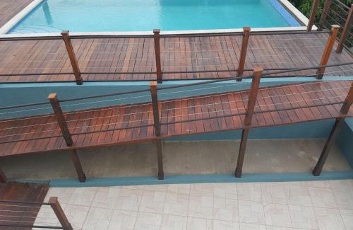 New Kingston Apartamento | New Kingston Luxurious Secure Condo