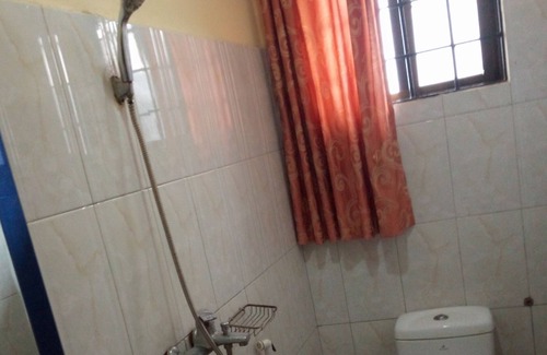 Dar es Salaam Casa | New Kivulini Bed n Breakfast