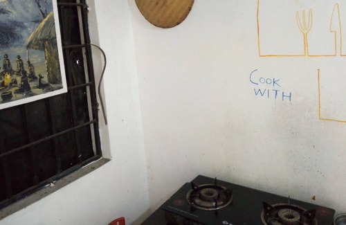 Dar es Salaam Casa | New Kivulini Bed n Breakfast