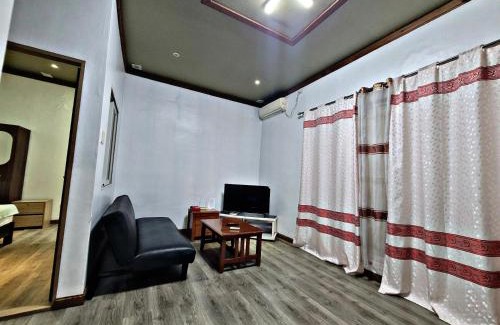 Angeles City Hotel | New koa condo hotel