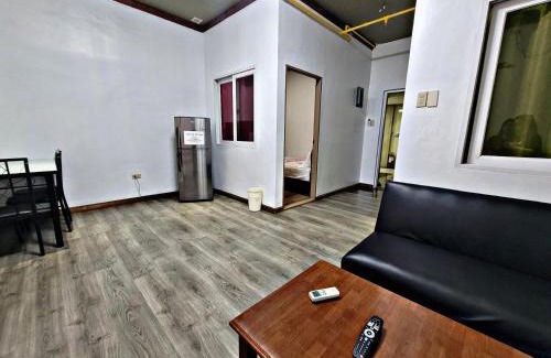 Angeles City Hotel | New koa condo hotel