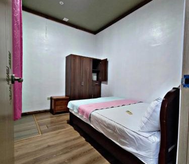 Angeles City Hotel | New koa condo hotel