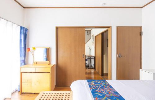 Koenjikita Casa | NEW Koenji House 3BR Family Friendly Haven