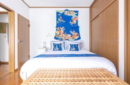 Koenjikita Casa | NEW Koenji House 3BR Family Friendly Haven
