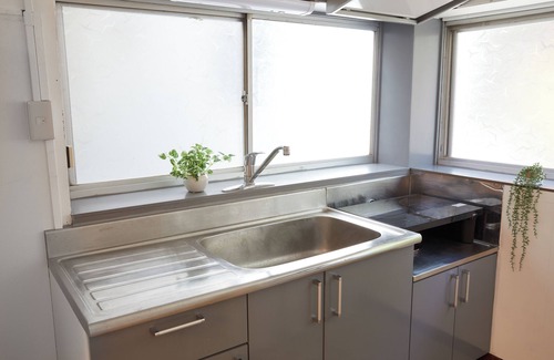 Kamata Casa | New! Kojiya close Haneda AP - Season & Kids House