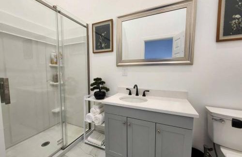 Mount Vernon Apartamento | *New* La Catrina 1 Bed & Bath Mount Vernon