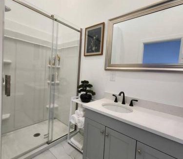 Mount Vernon Apartamento | *New* La Catrina 1 Bed & Bath Mount Vernon